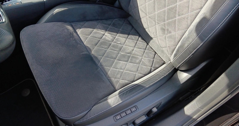 Skoda Superb cena 157900 przebieg: 66168, rok produkcji 2020 z Bukowno małe 781